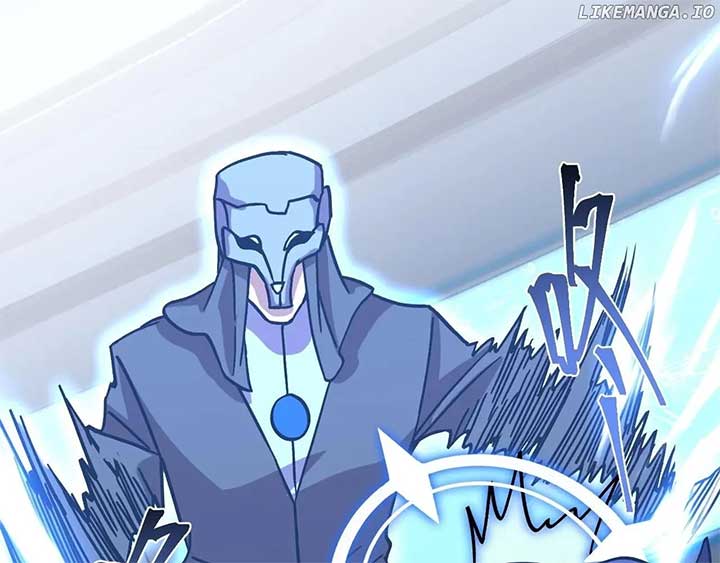 Read Logging 10,000 Years into the Future EN Manga Online
