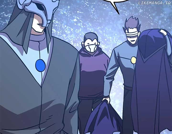 Read Logging 10,000 Years into the Future EN Manga Online