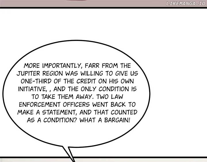 Read Logging 10,000 Years into the Future EN Manga Online
