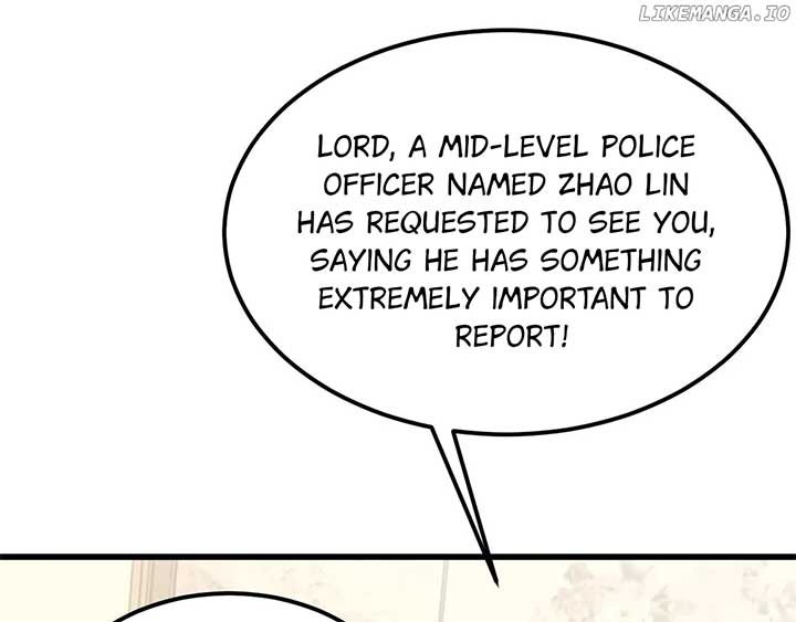 Read Logging 10,000 Years into the Future EN Manga Online