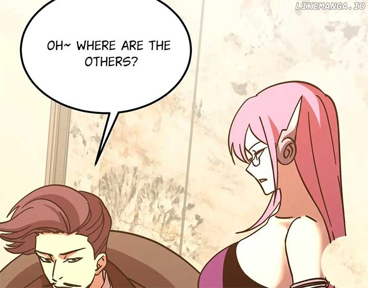 Read Logging 10,000 Years into the Future EN Manga Online