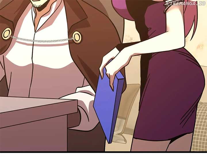 Read Logging 10,000 Years into the Future EN Manga Online