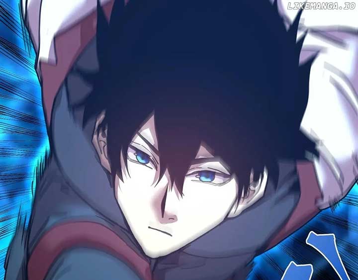 Read Logging 10,000 Years into the Future EN Manga Online