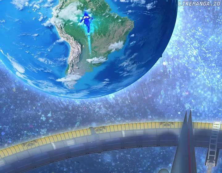 Read Logging 10,000 Years into the Future EN Manga Online