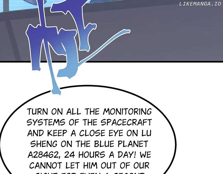 Read Logging 10,000 Years into the Future EN Manga Online