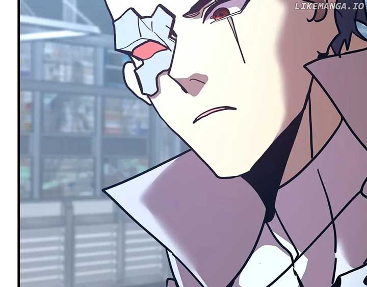 Read Logging 10,000 Years into the Future EN Manga Online