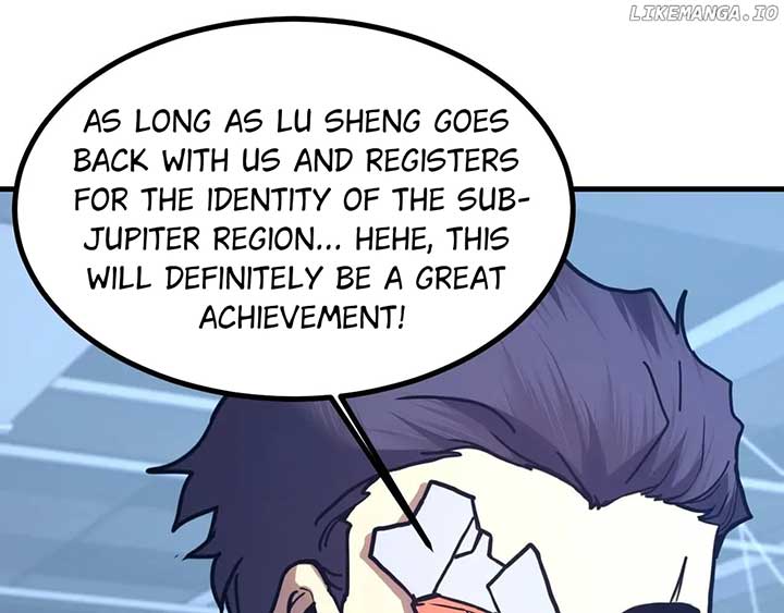 Read Logging 10,000 Years into the Future EN Manga Online