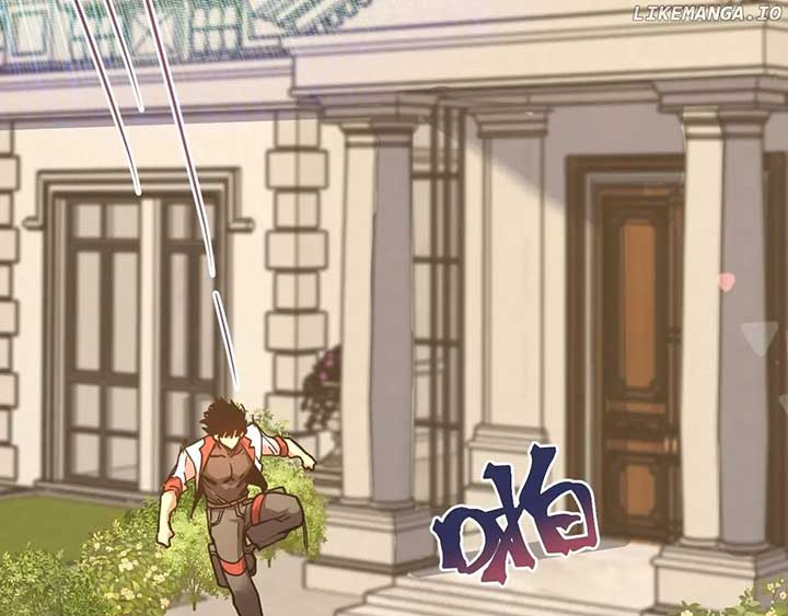 Read Logging 10,000 Years into the Future EN Manga Online