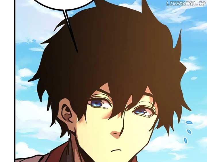 Read Logging 10,000 Years into the Future EN Manga Online