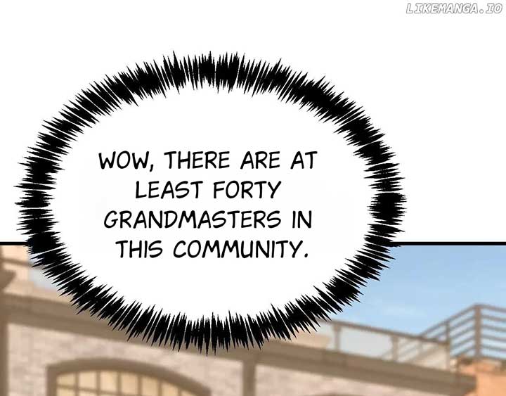Read Logging 10,000 Years into the Future EN Manga Online