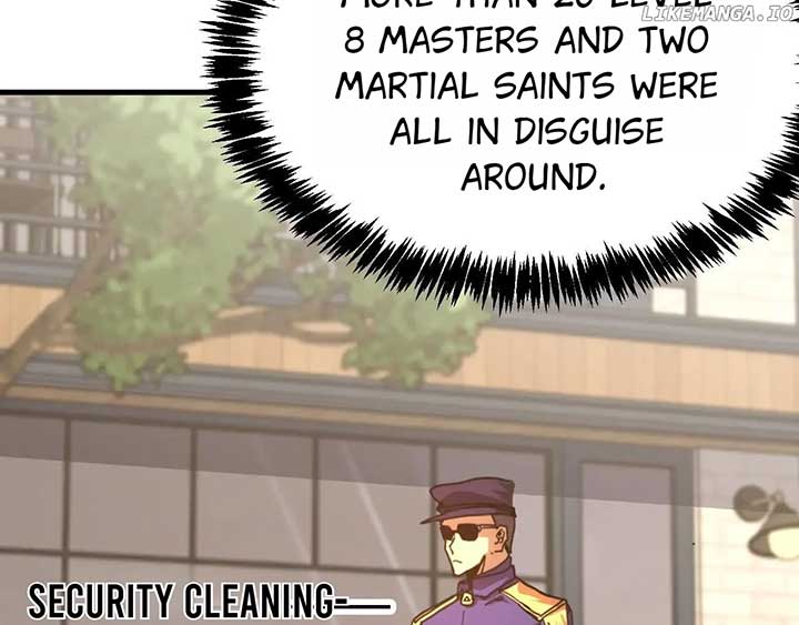 Read Logging 10,000 Years into the Future EN Manga Online
