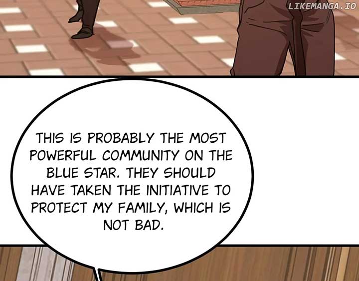 Read Logging 10,000 Years into the Future EN Manga Online