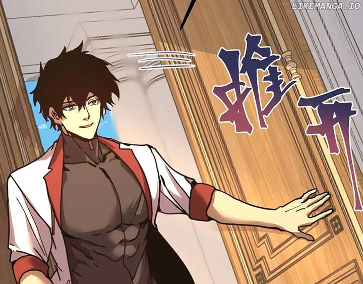 Read Logging 10,000 Years into the Future EN Manga Online