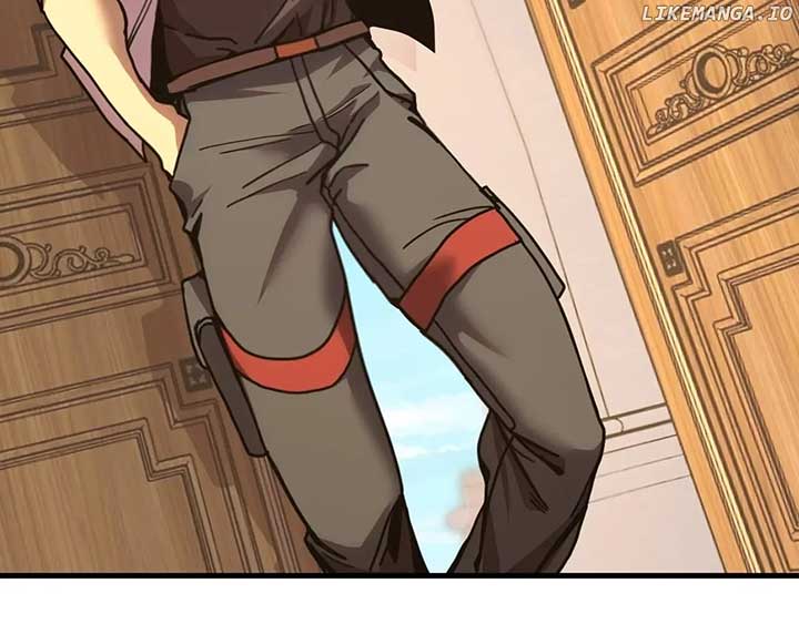 Read Logging 10,000 Years into the Future EN Manga Online