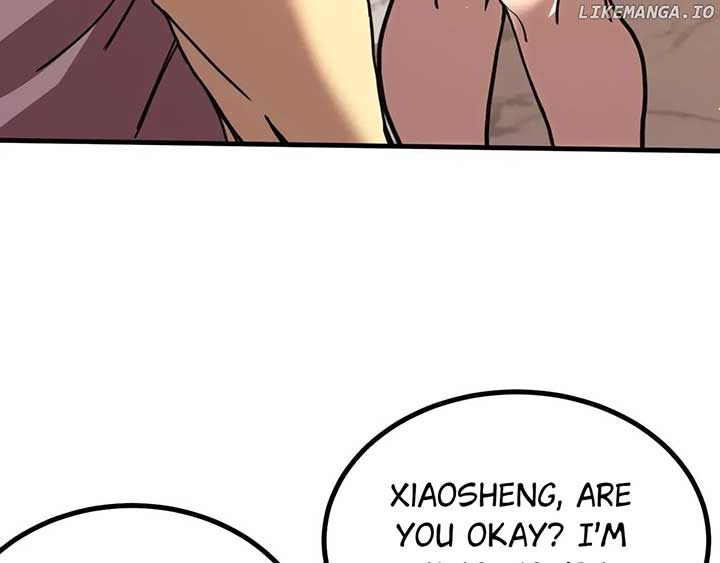 Read Logging 10,000 Years into the Future EN Manga Online