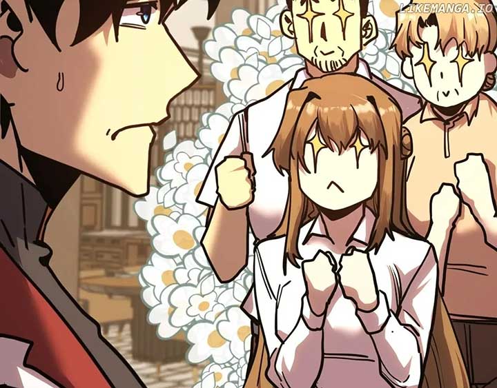 Read Logging 10,000 Years into the Future EN Manga Online