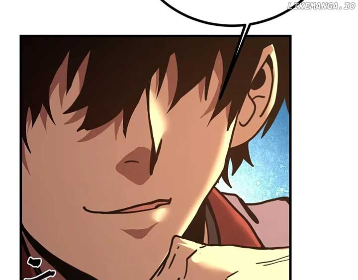 Read Logging 10,000 Years into the Future EN Manga Online