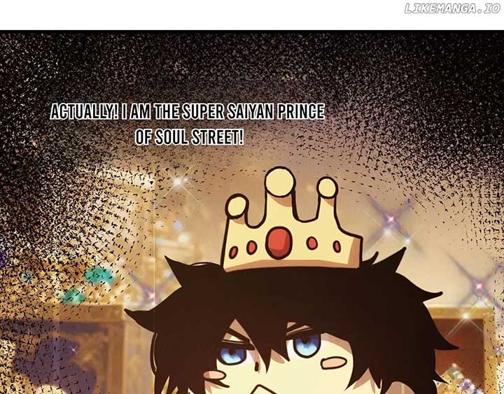 Read Logging 10,000 Years into the Future EN Manga Online