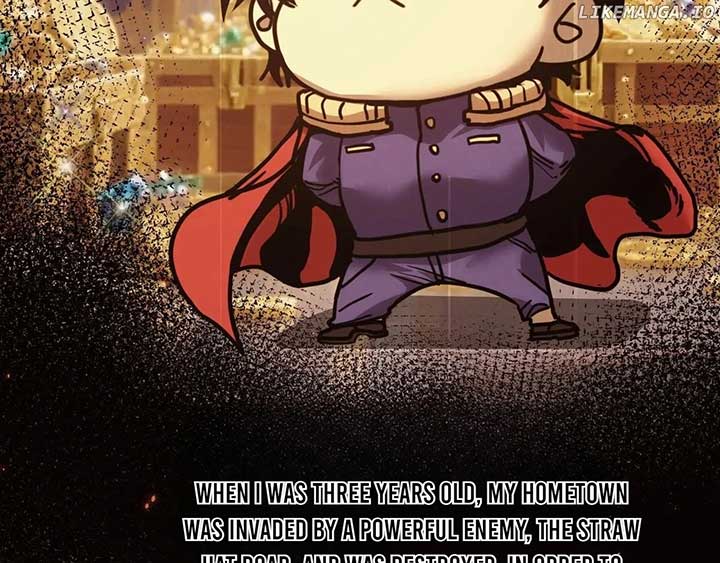 Read Logging 10,000 Years into the Future EN Manga Online
