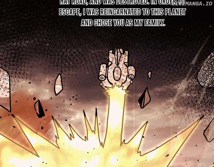 Read Logging 10,000 Years into the Future EN Manga Online