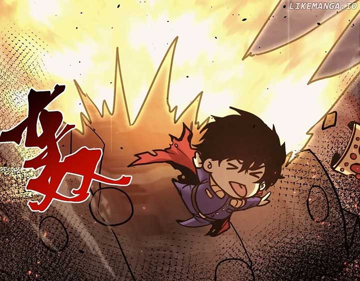 Read Logging 10,000 Years into the Future EN Manga Online