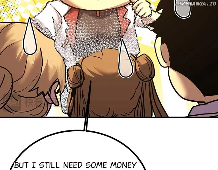 Read Logging 10,000 Years into the Future EN Manga Online