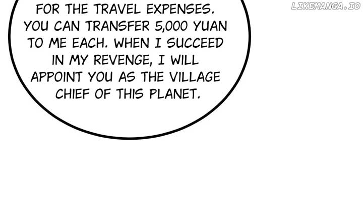 Read Logging 10,000 Years into the Future EN Manga Online