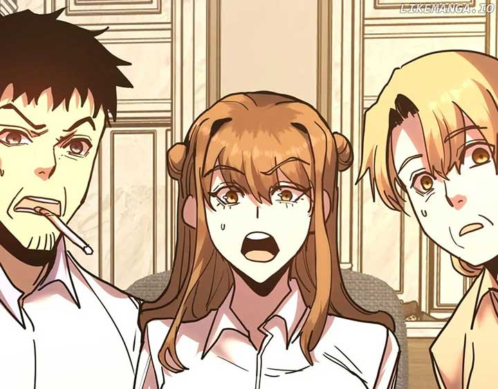 Read Logging 10,000 Years into the Future EN Manga Online