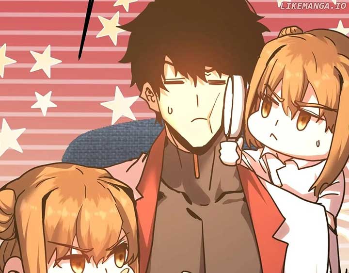 Read Logging 10,000 Years into the Future EN Manga Online