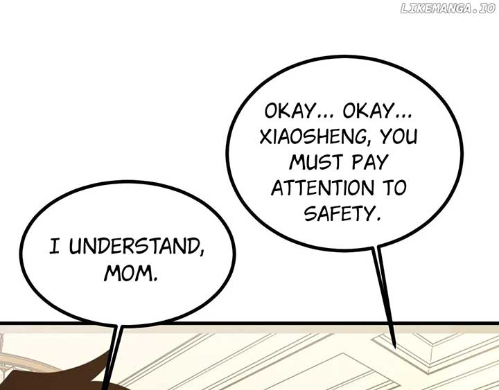 Read Logging 10,000 Years into the Future EN Manga Online