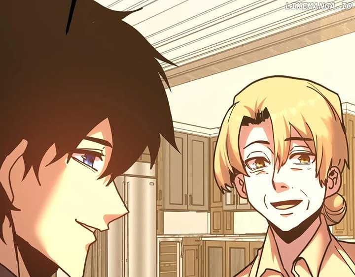 Read Logging 10,000 Years into the Future EN Manga Online