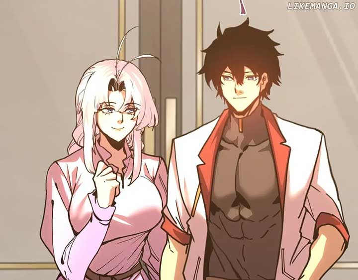 Read Logging 10,000 Years into the Future EN Manga Online