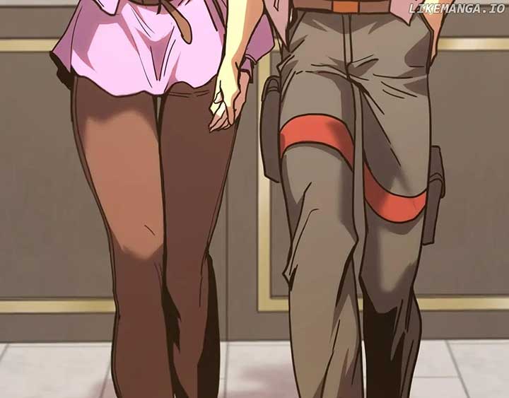Read Logging 10,000 Years into the Future EN Manga Online