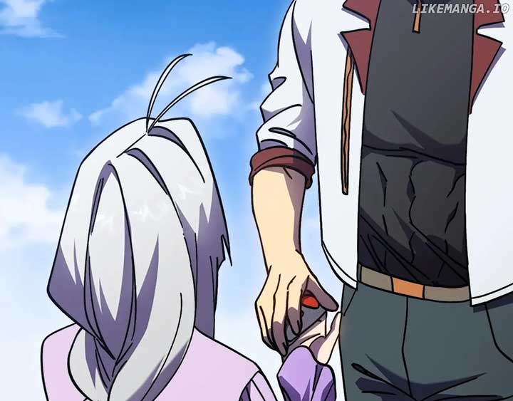 Read Logging 10,000 Years into the Future EN Manga Online