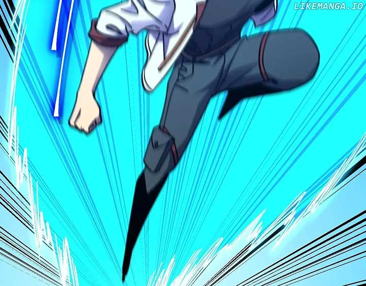 Read Logging 10,000 Years into the Future EN Manga Online