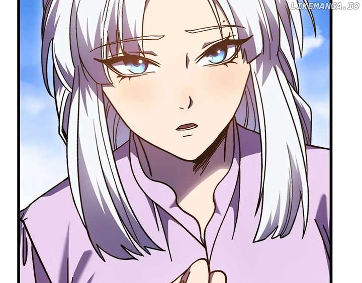 Read Logging 10,000 Years into the Future EN Manga Online