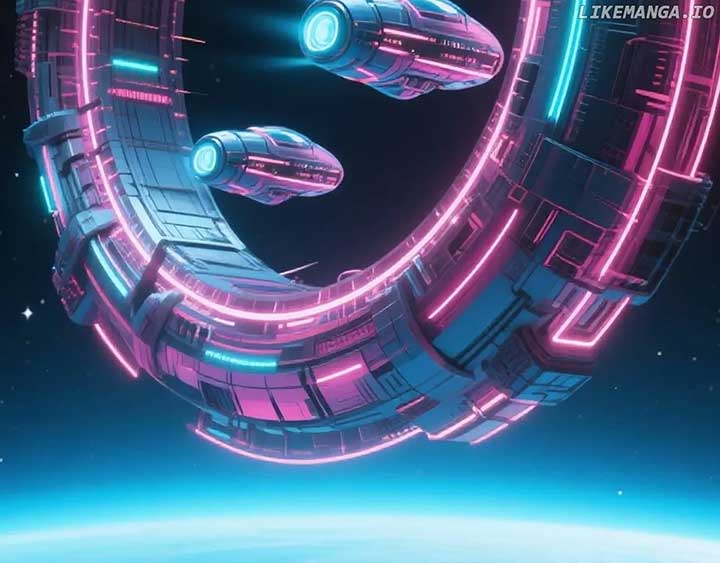 Read Logging 10,000 Years into the Future EN Manga Online