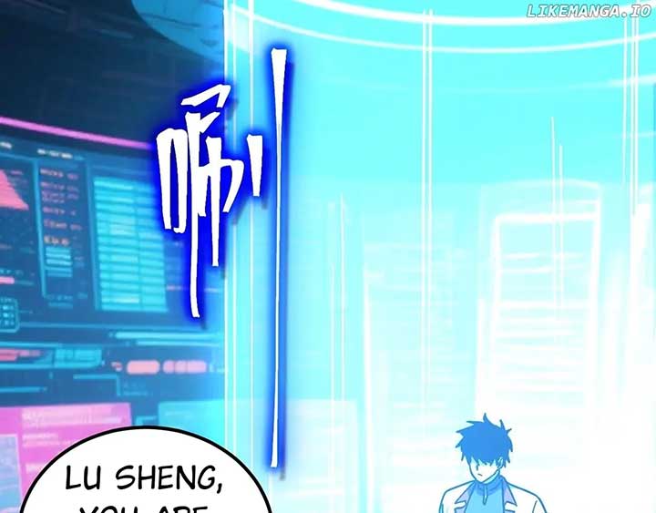 Read Logging 10,000 Years into the Future EN Manga Online