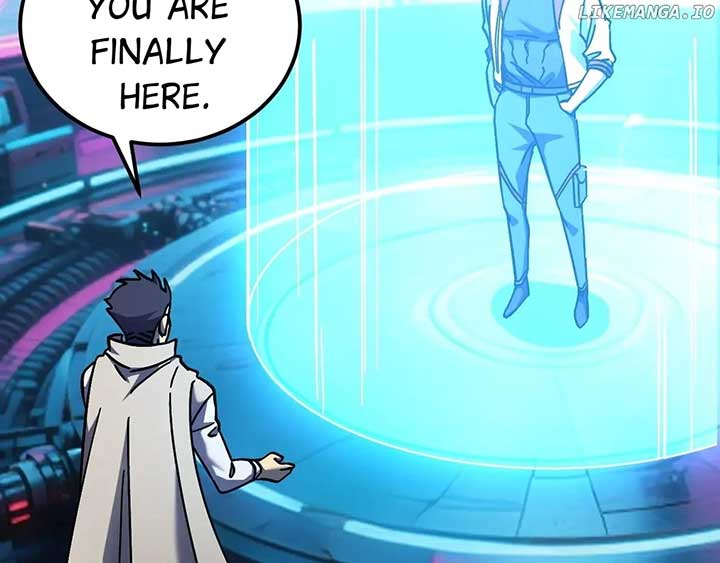 Read Logging 10,000 Years into the Future EN Manga Online