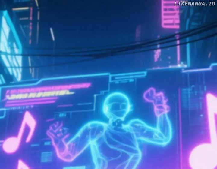 Read Logging 10,000 Years into the Future EN Manga Online