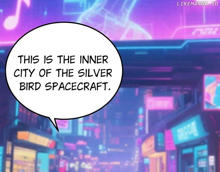 Read Logging 10,000 Years into the Future EN Manga Online