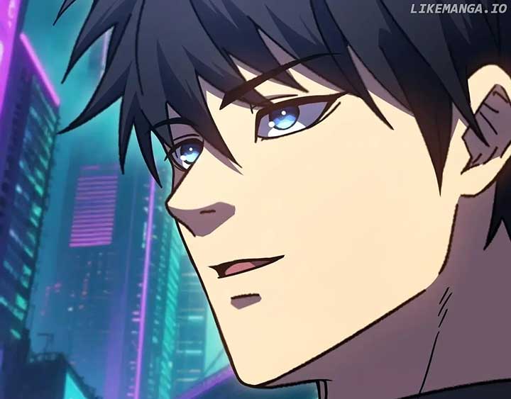 Read Logging 10,000 Years into the Future EN Manga Online
