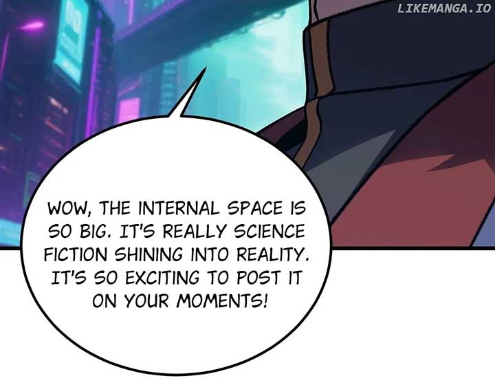 Read Logging 10,000 Years into the Future EN Manga Online