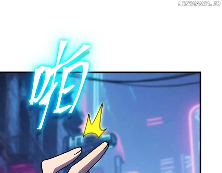 Read Logging 10,000 Years into the Future EN Manga Online