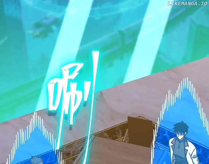 Read Logging 10,000 Years into the Future EN Manga Online