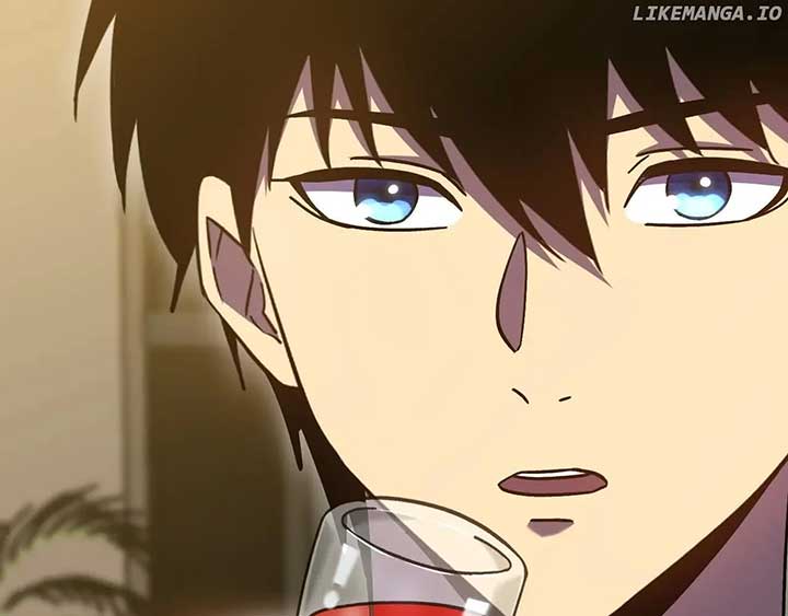 Read Logging 10,000 Years into the Future EN Manga Online