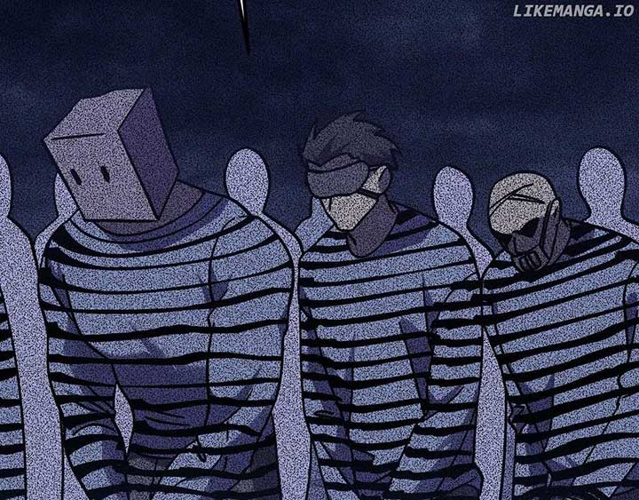 Read Logging 10,000 Years into the Future EN Manga Online