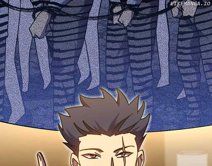 Read Logging 10,000 Years into the Future EN Manga Online