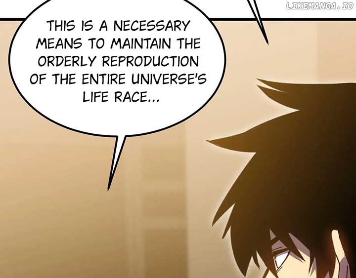 Read Logging 10,000 Years into the Future EN Manga Online