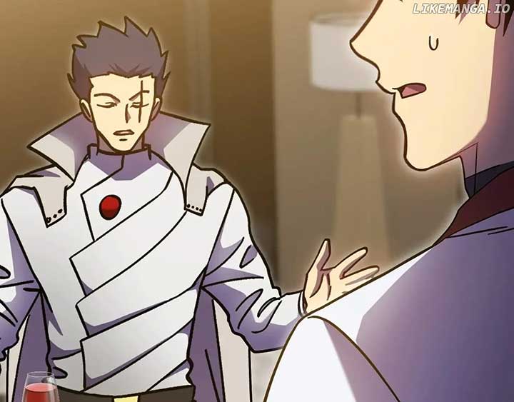 Read Logging 10,000 Years into the Future EN Manga Online